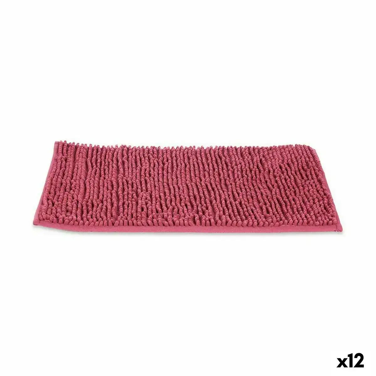 Tapis de bain bordeaux 60 x 40 x 2 cm 12 unites _2539. Bienvenue chez DIAYTAR COTE D'IVOIRE - Où le Shopping Devient une Aventure. Découvrez notre collection diversifiée et explorez des produits qui reflètent la diversité du Côte d'Ivoire.