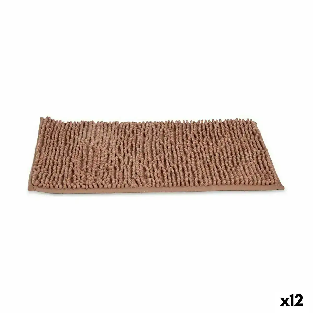 Tapis de bain naturel 59 x 40 x 2 5 cm 12 unites _5747. Entrez dans l'Univers de DIAYTAR COTE D'IVOIRE - Où l'Innovation Rencontre la Tradition. Explorez notre sélection de produits modernes et traditionnels qui incarnent l'esprit dynamique du Côte d'Ivoire.