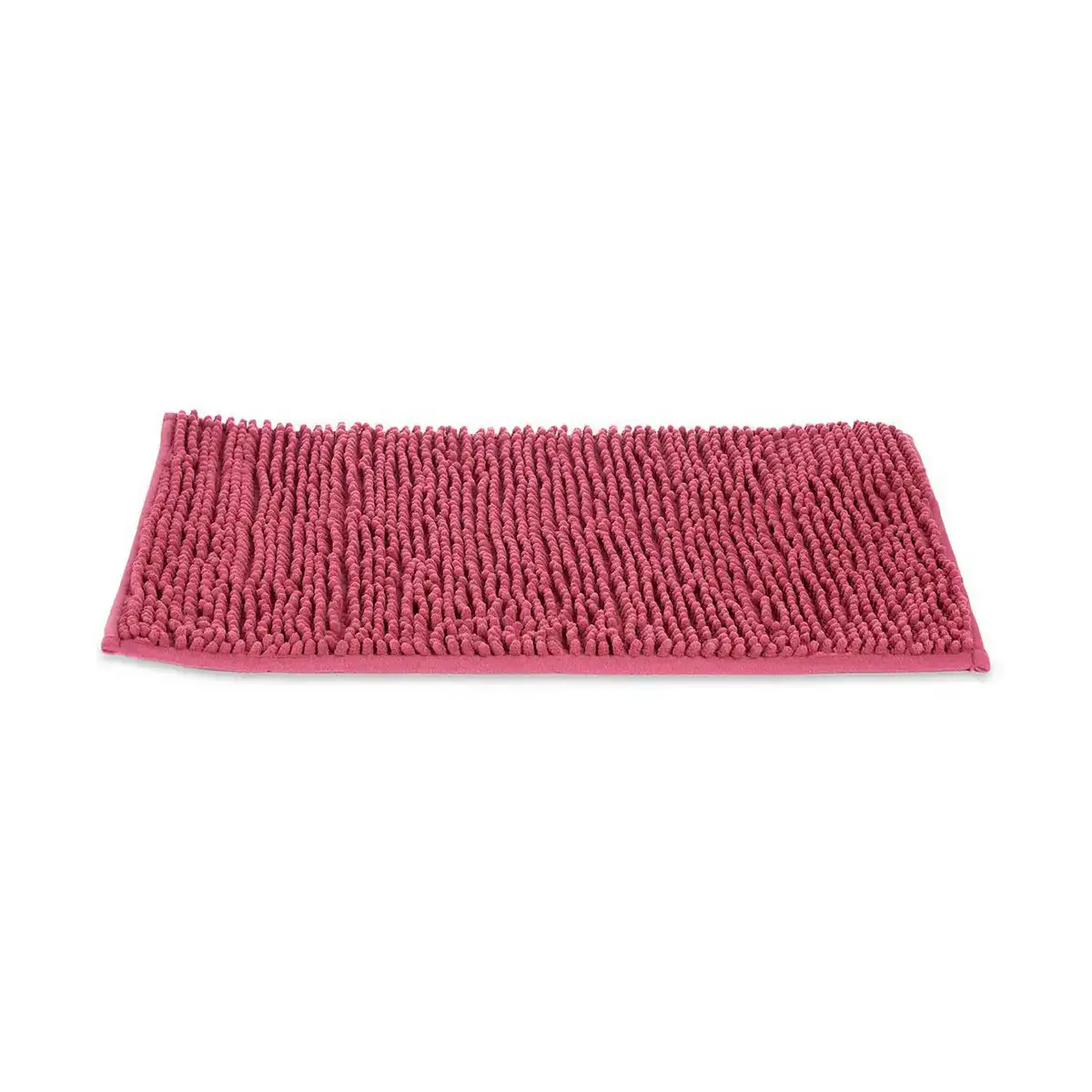 Tapis de bain polyester bordeaux 60 x 40 x 2 cm _2141. Bienvenue chez DIAYTAR COTE D'IVOIRE - Où l'Authenticité Rencontre l'Accessibilité. Explorez notre sélection abordable et découvrez des articles qui incarnent l'essence du Côte d'Ivoire.