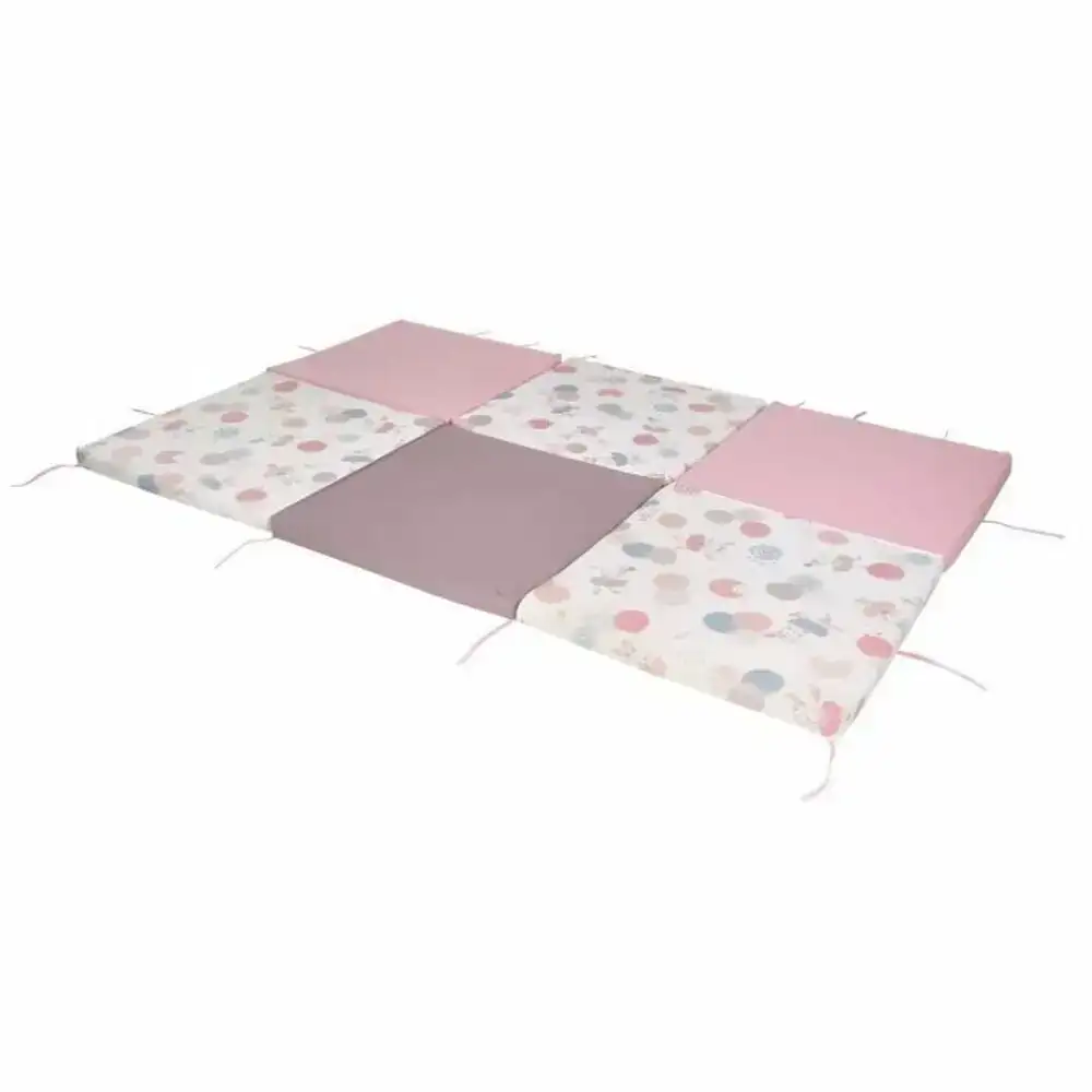 Tapis de jeu tineo maxi rug malin ballerina 5 in 1 180 x 200 cm_1675. DIAYTAR COTE D'IVOIRE - L'Art de Vivre le Shopping Authentique. Découvrez notre boutique en ligne et trouvez des produits qui incarnent la passion et le savoir-faire du Côte d'Ivoire.