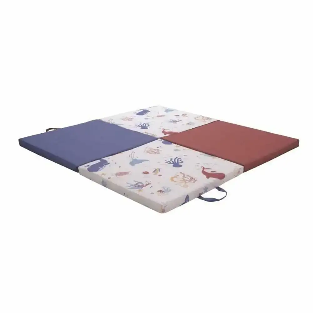 Tapis de jeu tineo treasures of the ocean 3 in 1 120 x 120 cm multicouleur_8836. Bienvenue sur DIAYTAR COTE D'IVOIRE - Où Choisir est un Voyage Passionnant. Plongez dans notre catalogue et trouvez des produits qui révèlent la diversité et la beauté du Côte d'Ivoire.
