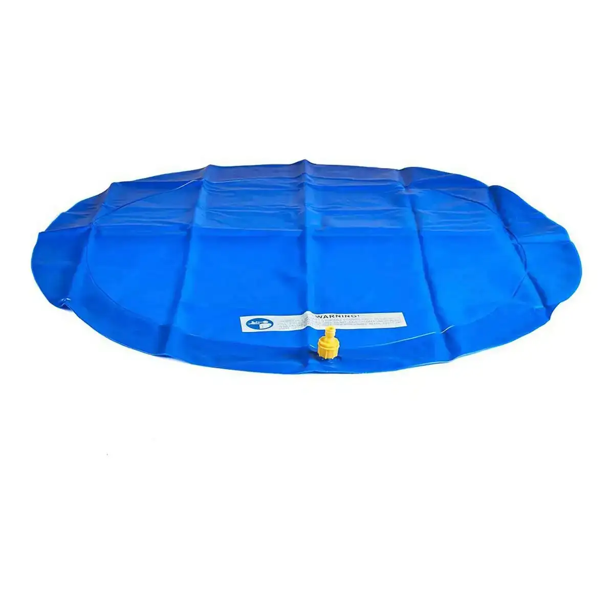 Tapis de refroidissement pour animaux de compagnie arroseur bleu_8343. DIAYTAR COTE D'IVOIRE - Votre Source de Découvertes Shopping. Naviguez à travers nos catégories et découvrez des articles qui vous surprendront et vous séduiront.