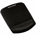 Tapis de souris avec repose poignet fellowes noir gel mousse viscoelastique_5072. DIAYTAR COTE D'IVOIRE - Votre Destination Shopping Incontournable. Parcourez nos rayons virtuels et trouvez des articles qui répondent à tous vos besoins, du quotidien à l'exceptionnel.