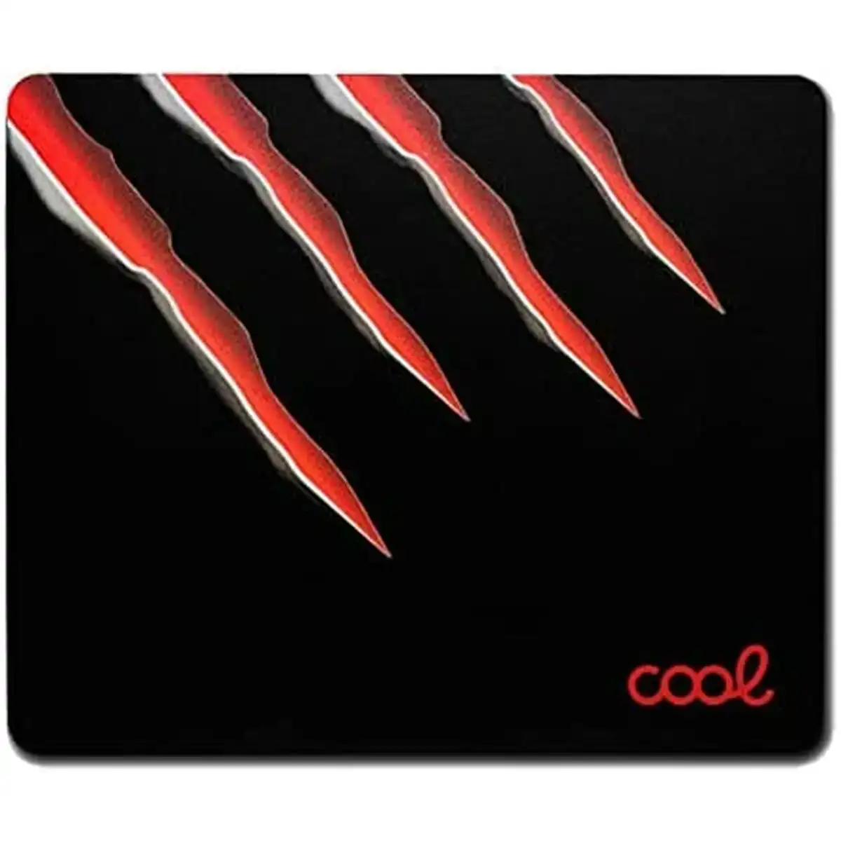 Tapis de souris cool noir rouge_6614. Entrez dans l'Univers de DIAYTAR COTE D'IVOIRE - Où le Choix Rencontre l'Authenticité. Explorez nos rayons virtuels et trouvez des produits qui incarnent la richesse de notre culture.