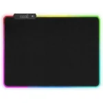 Tapis de souris cool noir_9761. Entrez dans l'Univers de DIAYTAR COTE D'IVOIRE - Où Choisir est un Voyage. Explorez notre gamme diversifiée et trouvez des articles qui répondent à tous vos besoins et envies.