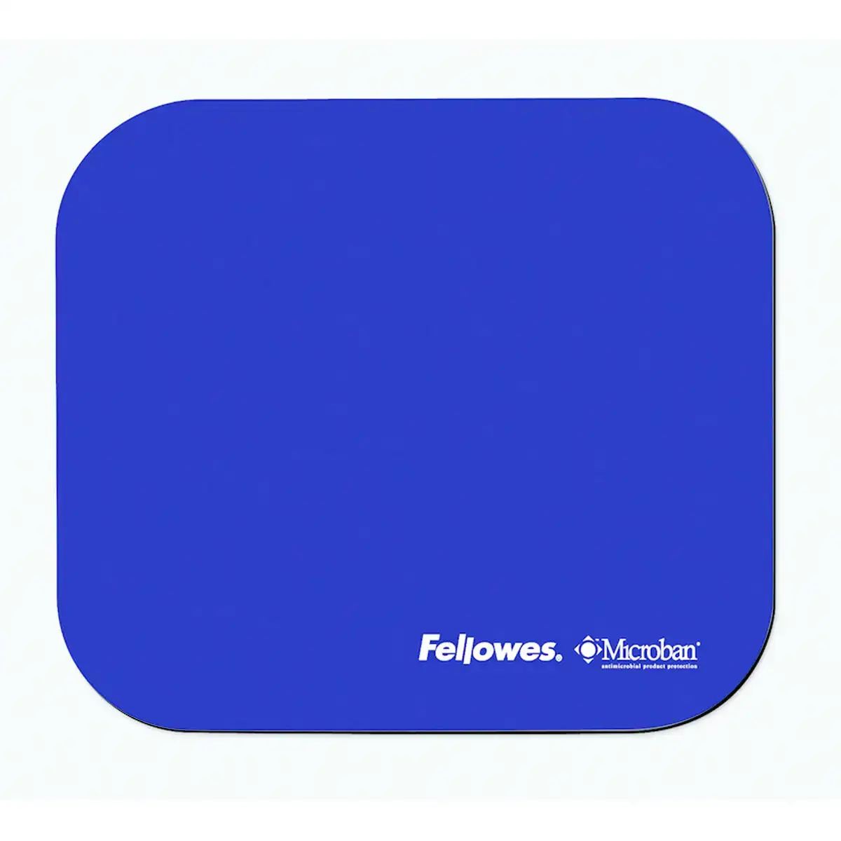 Tapis de souris fellowes 5933805 bleu_3491. DIAYTAR COTE D'IVOIRE - L'Art de Choisir, l'Art de Se Distinquer. Naviguez à travers notre catalogue et choisissez des produits qui ajoutent une note d'élégance à votre style unique.