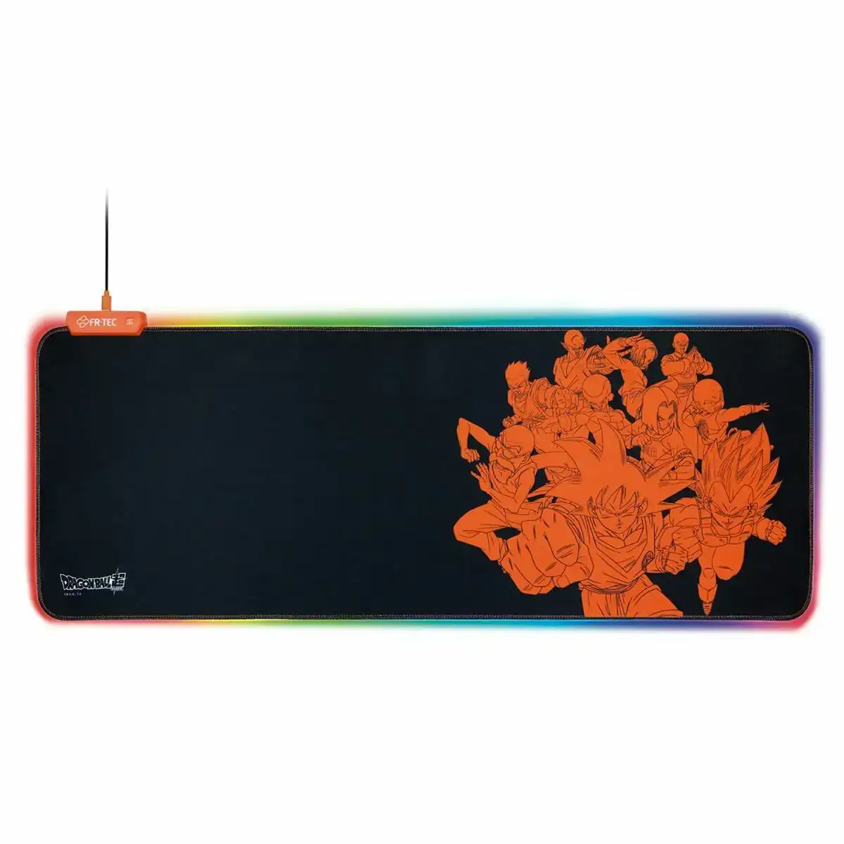 Tapis de souris fr tec dbpcmoupadgo_9268. Bienvenue chez DIAYTAR COTE D'IVOIRE - Où le Shopping Devient un Voyage. Explorez notre plateforme pour dénicher des produits uniques, racontant l'histoire et l'âme du Côte d'Ivoire.