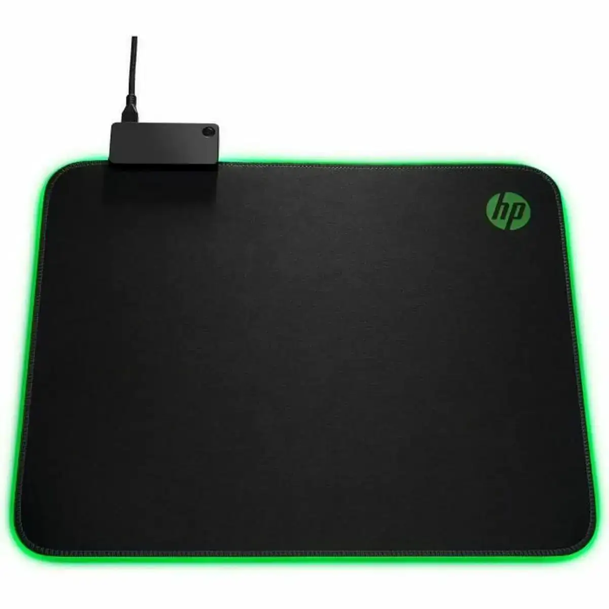 Tapis de souris hp 400_4293. DIAYTAR COTE D'IVOIRE - Où le Shopping Devient une Aventure Culturelle. Plongez dans notre univers de produits qui célèbrent l'héritage et l'artisanat du Côte d'Ivoire.