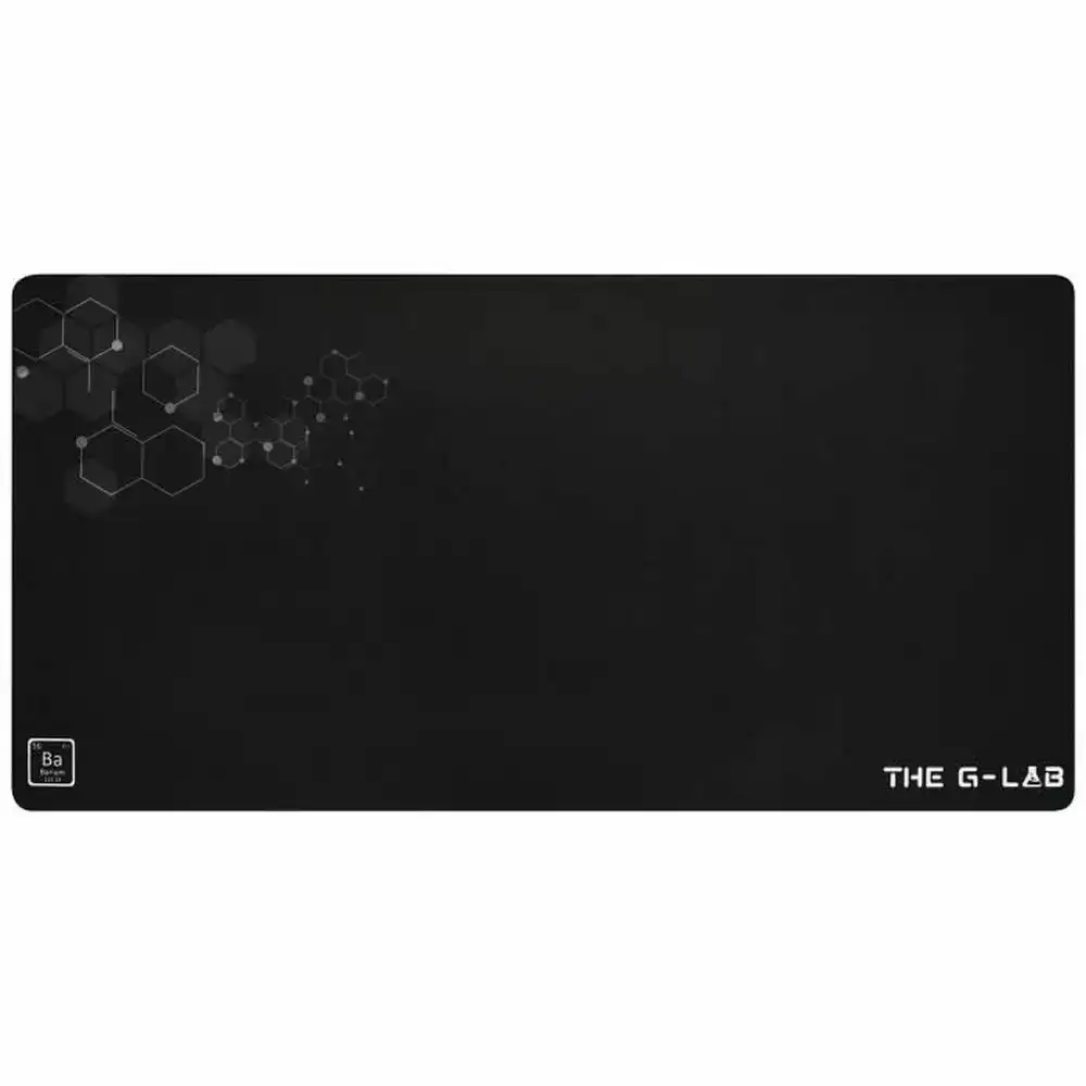 Tapis de souris the g lab xxl 90 x 45 cm noir jeux_5957. DIAYTAR COTE D'IVOIRE - Votre Passage Vers l'Excellence Shopping. Découvrez un catalogue en ligne qui offre une expérience d'achat exceptionnelle, avec des produits soigneusement sélectionnés pour satisfaire tous les goûts.