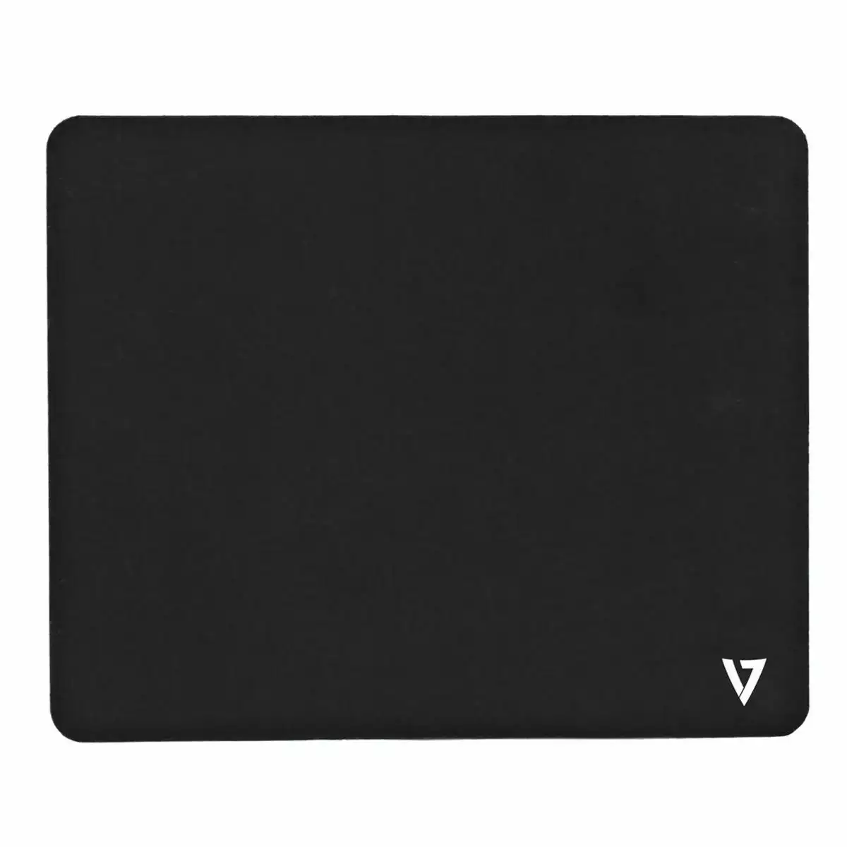 Tapis de souris v7 mp01blk 2ep noir_7390. DIAYTAR COTE D'IVOIRE - Votre Plateforme Shopping Engagée. Explorez notre catalogue et choisissez des produits qui reflètent notre dévouement envers la qualité et la satisfaction du client.