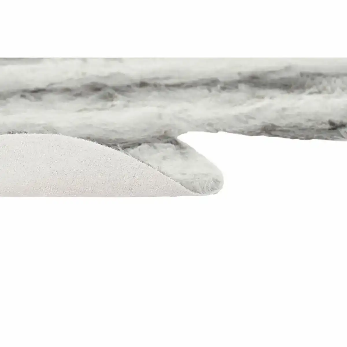 Tapis dkd home decor 160 x 150 x 2 cm gris polyester blanc_9538. Bienvenue sur DIAYTAR COTE D'IVOIRE - Votre Fenêtre sur le Shopping Moderne. Parcourez notre boutique en ligne et découvrez des produits qui incarnent l'évolution du style et de la qualité.