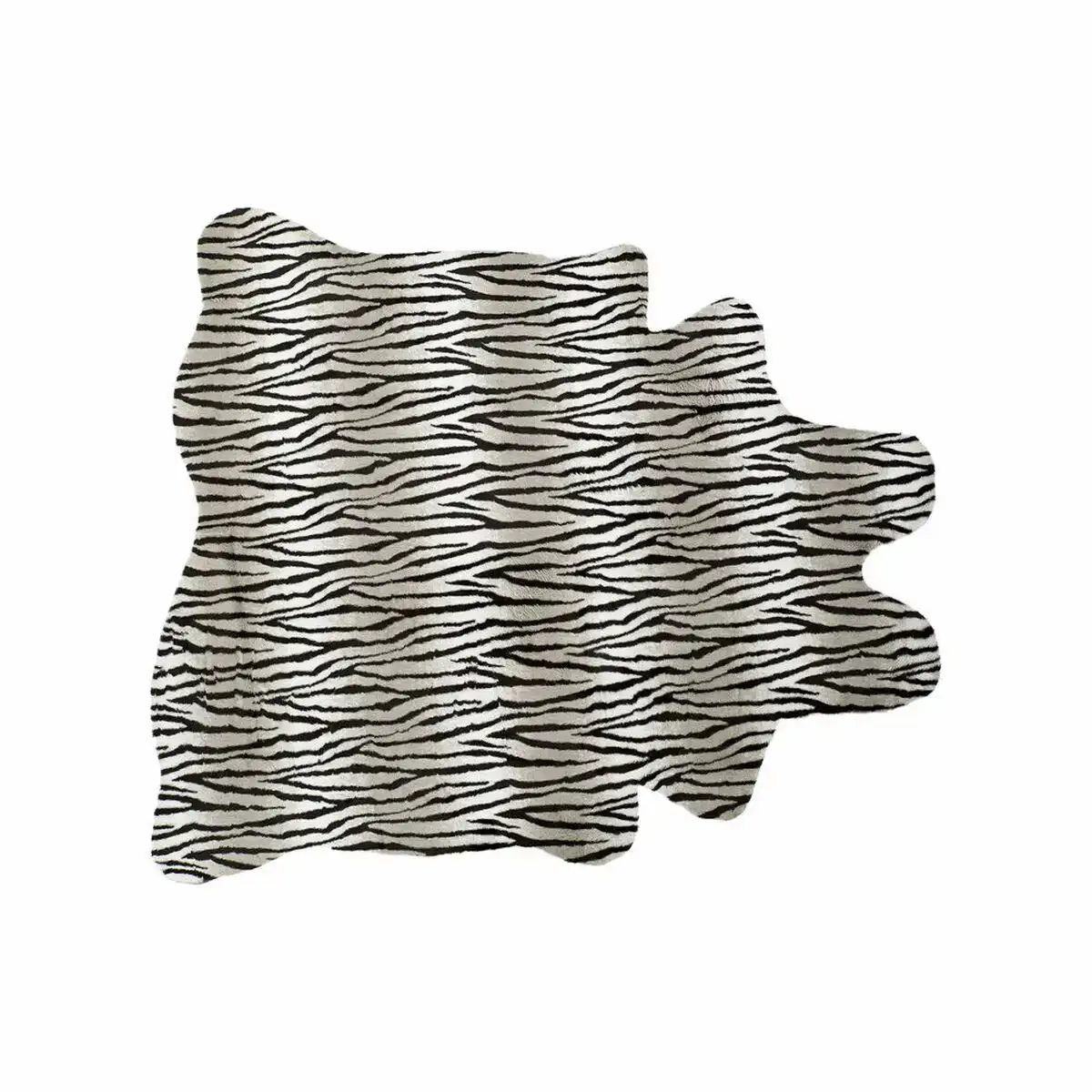 Tapis dkd home decor 160 x 150 x 2 cm polyester colonial jungle_2312. Bienvenue chez DIAYTAR COTE D'IVOIRE - Où Chaque Achat Fait une Différence. Découvrez notre gamme de produits qui reflètent l'engagement envers la qualité et le respect de l'environnement.