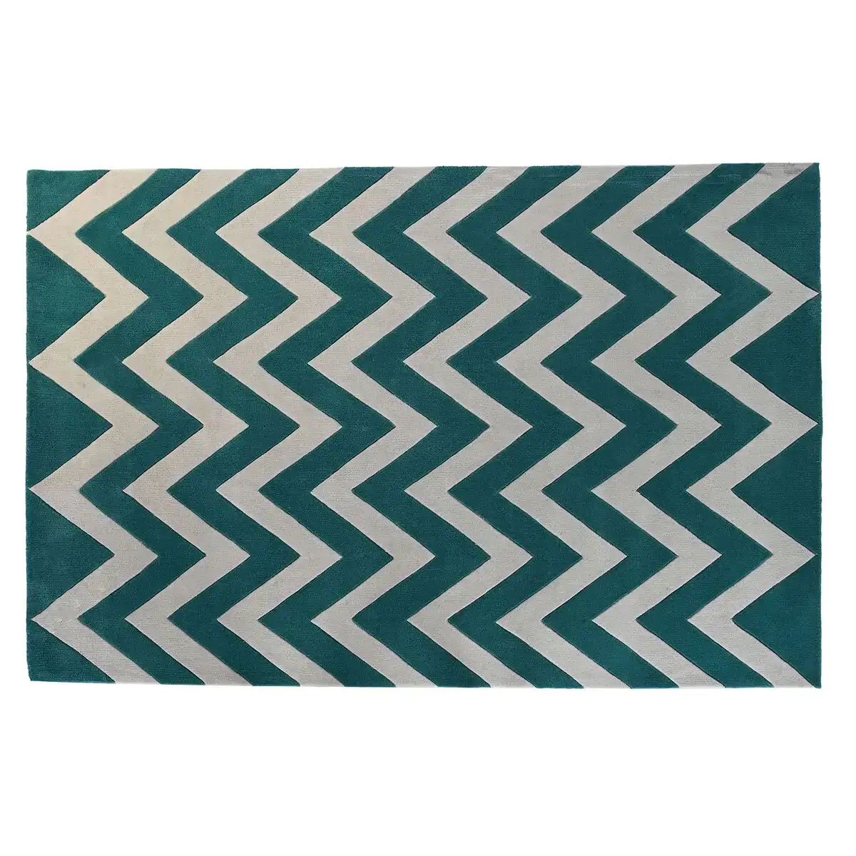 Tapis dkd home decor 160 x 230 x 2 cm polyester zigzag bicolore_7981. Bienvenue dans l'univers captivant de DIAYTAR COTE D'IVOIRE - Votre Plateforme de Shopping Tout-en-Un. Parcourez notre boutique en ligne pour découvrir des produits uniques, allant des articles ménagers aux élégants accessoires de mode.
