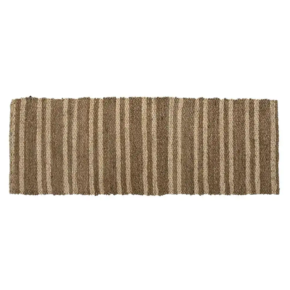 Tapis dkd home decor beige marron 72 x 0 5 x 200 cm _8112. DIAYTAR COTE D'IVOIRE - Là où Choisir est une Affirmation de Style. Naviguez à travers notre boutique en ligne et choisissez des produits qui vous distinguent et vous valorisent.