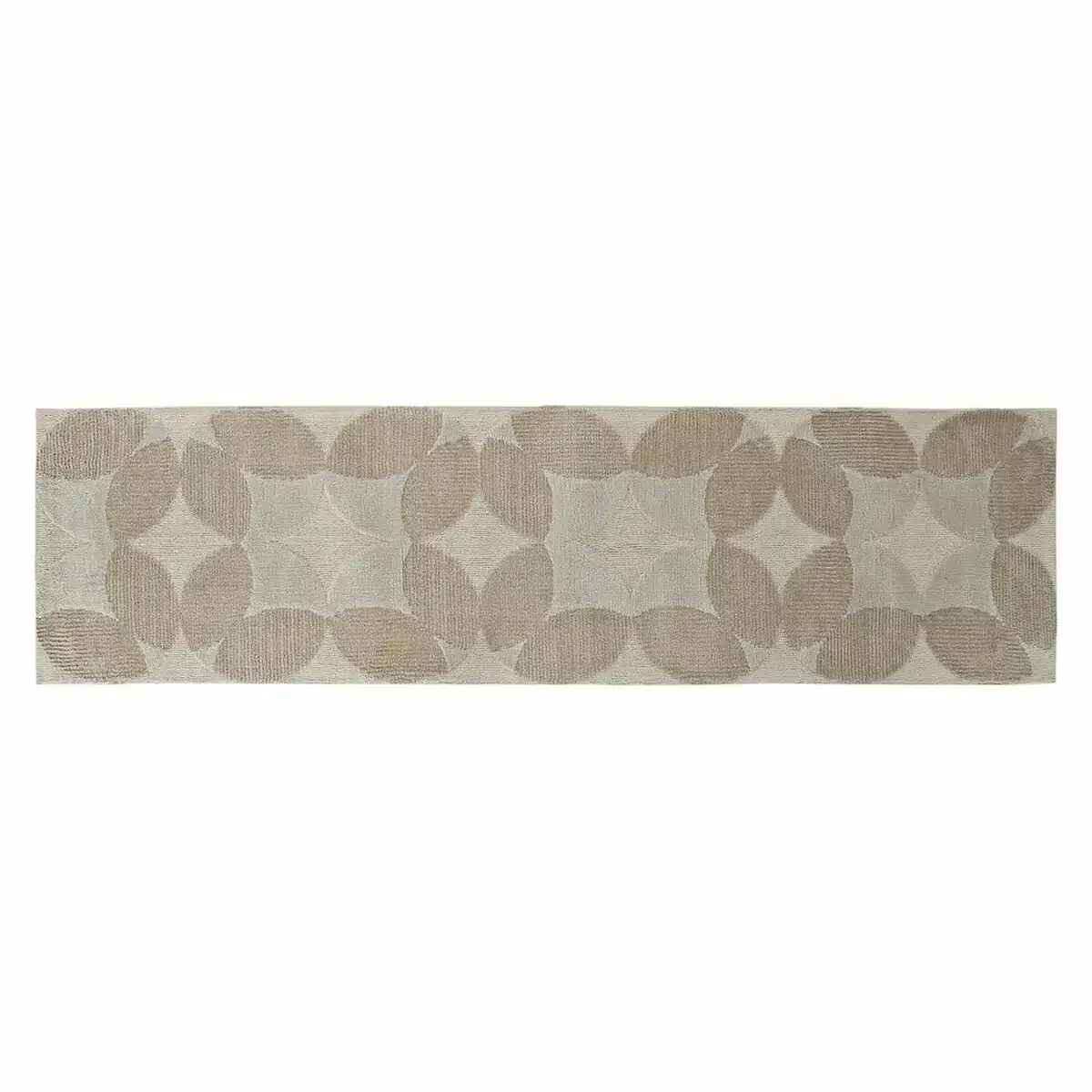 Tapis dkd home decor beige polyester cercles 60 x 240 x 0 9 cm _3042. Découvrez DIAYTAR COTE D'IVOIRE - Où l'Élégance Rencontre la Variété. Parcourez notre collection et trouvez des trésors cachés qui ajoutent une touche de sophistication à votre vie quotidienne.