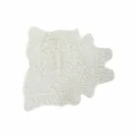 Tapis dkd home decor blanc 160 x 150 x 2 cm _2720. DIAYTAR COTE D'IVOIRE - Votre Portail Vers l'Exclusivité. Explorez notre boutique en ligne pour découvrir des produits uniques et raffinés, conçus pour ceux qui recherchent l'excellence.