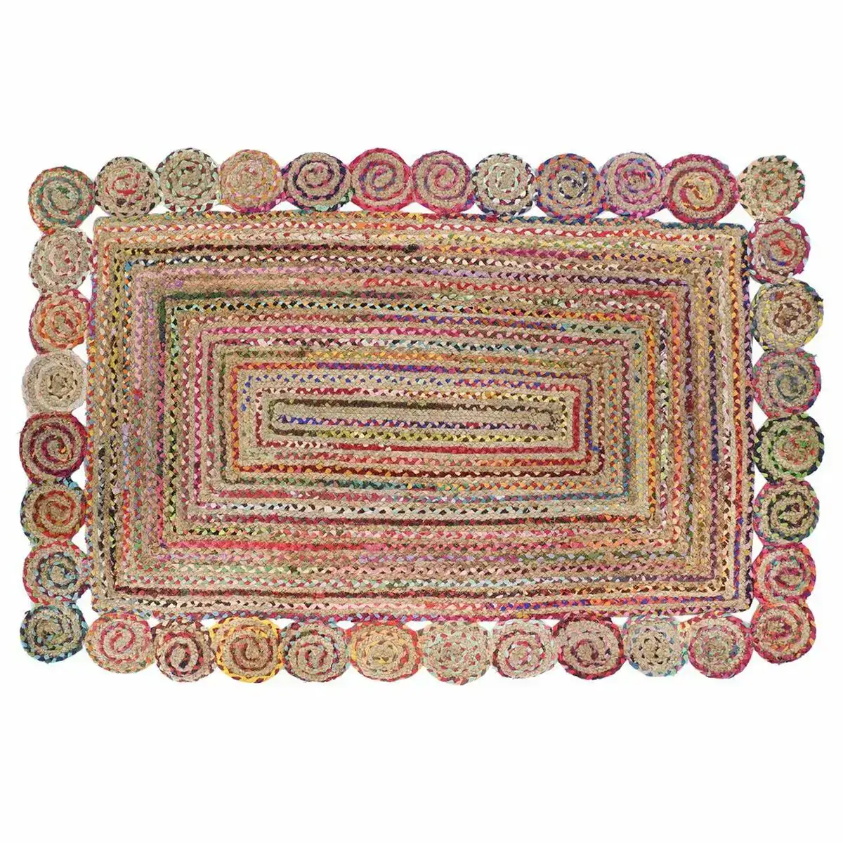 Tapis dkd home decor multicouleur arabe 160 x 230 x 0 5 cm _6144. DIAYTAR COTE D'IVOIRE - Votre Plateforme Shopping de Confiance. Naviguez à travers nos rayons et choisissez des produits fiables qui répondent à vos besoins quotidiens.