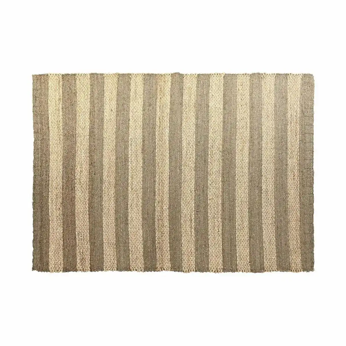 Tapis dkd home decor naturel marron 150 x 0 5 x 200 cm _6983. Entrez dans l'Univers de DIAYTAR COTE D'IVOIRE - Où le Choix Rencontre l'Authenticité. Explorez nos rayons virtuels et trouvez des produits qui incarnent la richesse de notre culture.