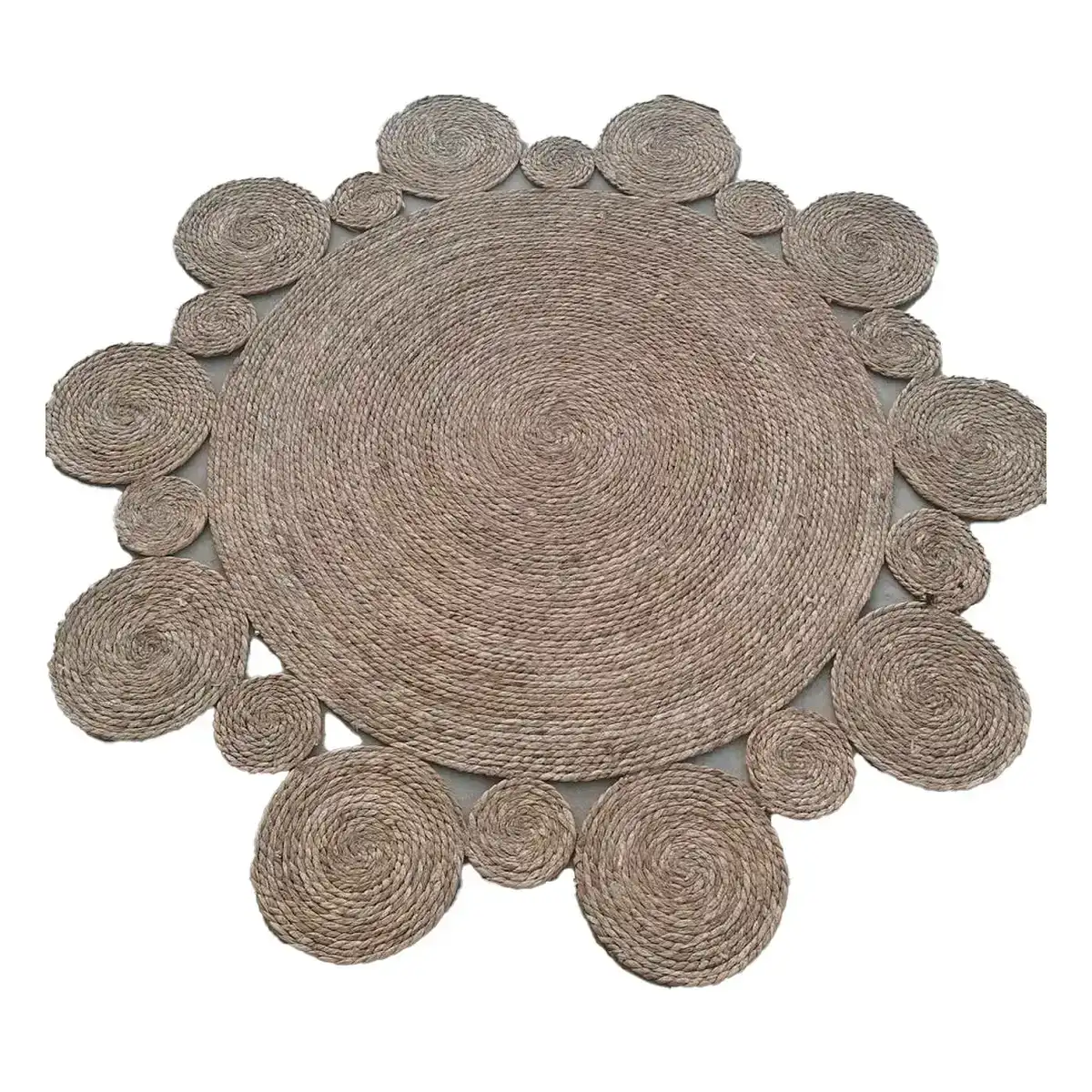 Tapis dkd home decor naturel polyester joncs 200 x 200 x 1 cm _9724. DIAYTAR COTE D'IVOIRE - Votre Destination Shopping de Confiance. Naviguez à travers notre boutique en ligne et profitez d'une sélection soigneusement choisie de produits qui répondent à toutes vos exigences.