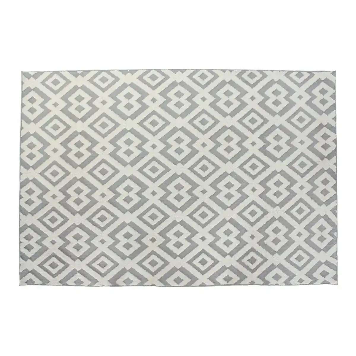 Tapis dkd home decor polyester arabe 120 x 180 x 1 cm _1481. Bienvenue sur DIAYTAR COTE D'IVOIRE - Où l'Élégance Rencontrer la Tradition. Explorez notre gamme variée et trouvez des articles qui marient le chic moderne au charme ancestral.