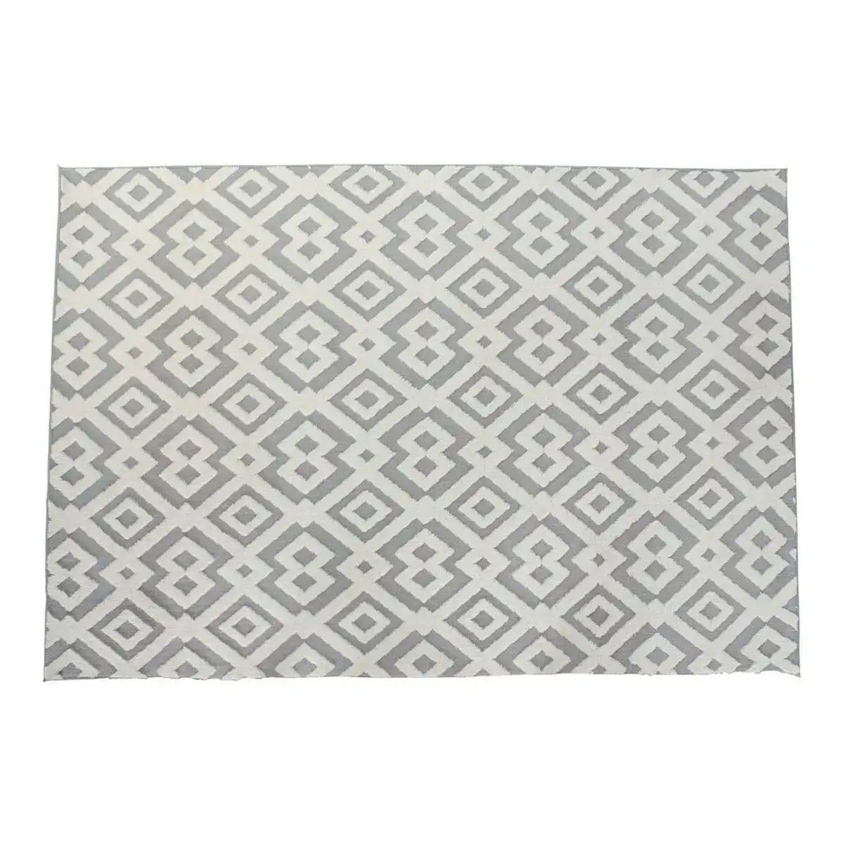 Tapis dkd home decor polyester arabe 160 x 230 x 1 3 cm _7743. DIAYTAR COTE D'IVOIRE - Votre Destination Shopping Inspirante. Explorez notre catalogue pour trouver des articles qui stimulent votre créativité et votre style de vie.