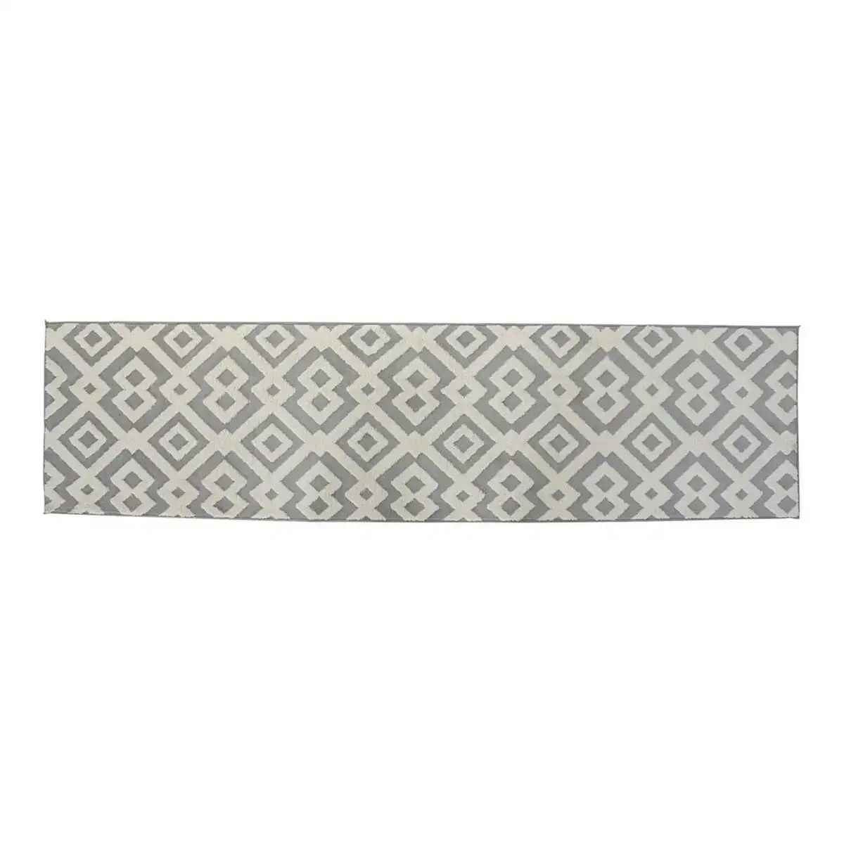 Tapis dkd home decor polyester arabe 60 x 240 x 1 cm _2190. DIAYTAR COTE D'IVOIRE - L'Art de Vivre le Shopping Inspiré. Parcourez notre catalogue et choisissez des produits qui reflètent votre passion pour la beauté et l'authenticité.