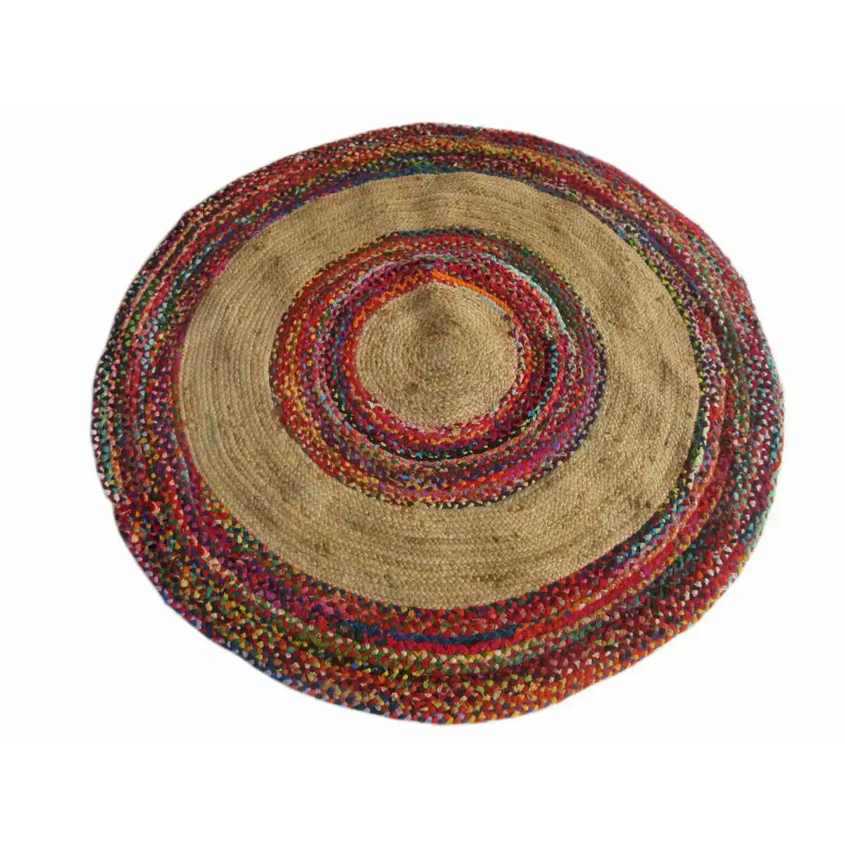 Tapis dkd home decor polyester coton multicouleur jute 160 x 160 x 0 7 cm _7951. DIAYTAR COTE D'IVOIRE - Votre Source de Découvertes Shopping. Naviguez à travers nos catégories et découvrez des articles qui vous surprendront et vous séduiront.