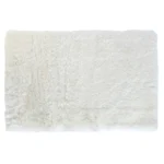 Tapis dkd home decor polyester ivoire soie 160 x 230 x 8 cm_7011. Votre Destination de Choix: DIAYTAR COTE D'IVOIRE - Où l'Authenticité Rencontre la Commodité. Faites l'expérience de magasiner en ligne pour des articles qui incarnent la richesse culturelle et la modernité du Côte d'Ivoire.