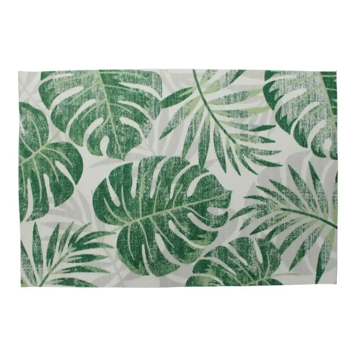 Tapis dkd home decor polyester tropical 200 x 290 x 0 5 cm _6175. DIAYTAR COTE D'IVOIRE - Où Chaque Détail Compte. Parcourez nos produits soigneusement sélectionnés et choisissez des articles qui correspondent à votre style et à vos valeurs.