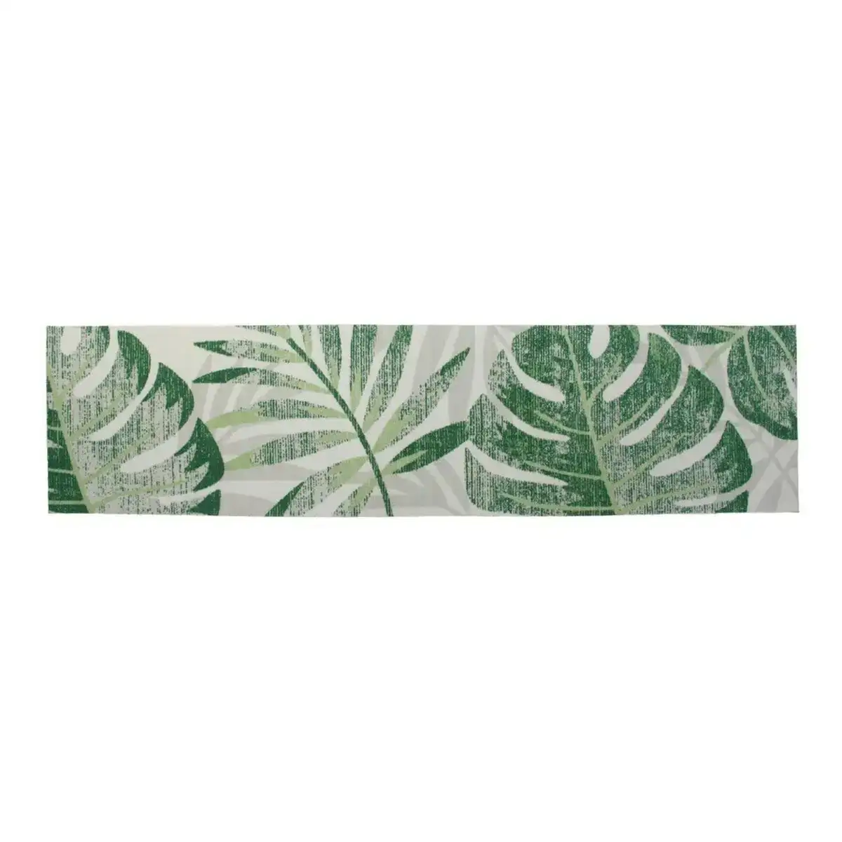 Tapis dkd home decor polyester tropical 60 x 240 x 0 5 cm _8677. Bienvenue sur DIAYTAR COTE D'IVOIRE - Où l'Authenticité Rencontre le Confort. Plongez dans notre univers de produits qui allient tradition et commodité pour répondre à vos besoins.