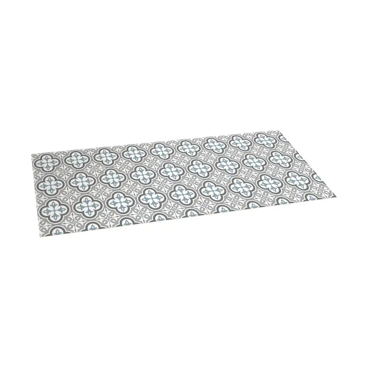 Tapis en vinyle stor planet croma hidra 100 pvc 50 x 140 cm _9761. Bienvenue chez DIAYTAR COTE D'IVOIRE - Où le Shopping Devient un Plaisir. Découvrez notre boutique en ligne et trouvez des trésors qui égaieront chaque jour de votre vie.