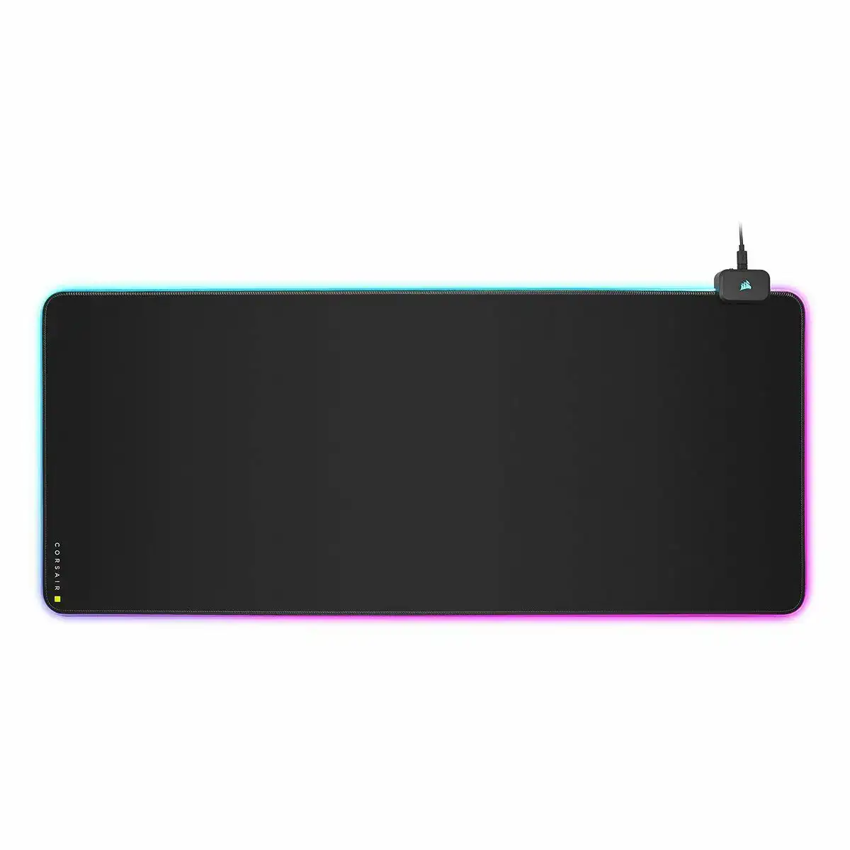 Tapis gaming avec eclairage led corsair mm700 noir multicouleur reconditionne b _6963. DIAYTAR COTE D'IVOIRE - Où Chaque Détail Compte. Parcourez nos produits soigneusement sélectionnés et choisissez des articles qui correspondent à votre style et à vos valeurs.