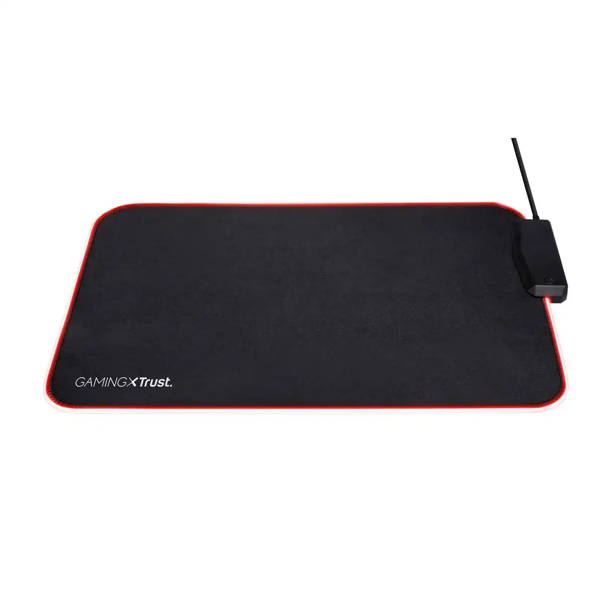 Tapis gaming avec eclairage led trust 23646 noir_2467. DIAYTAR COTE D'IVOIRE - Où Votre Shopping Prend Vie. Explorez notre boutique en ligne pour trouver des articles qui vous ressemblent et qui ajoutent de l'éclat à votre quotidien.