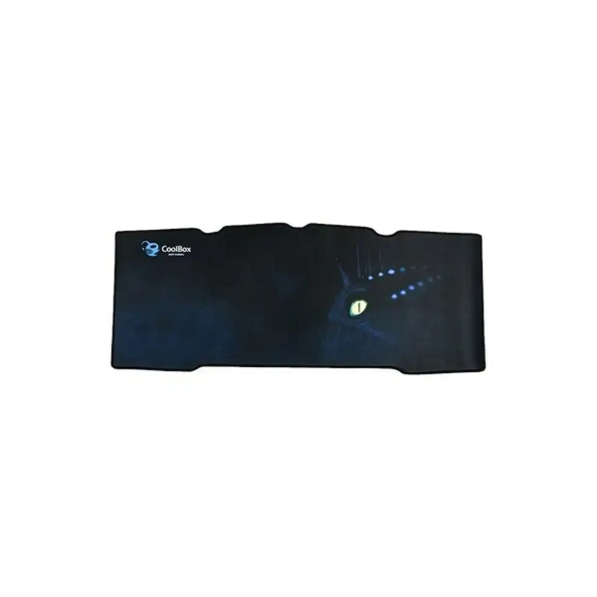 Tapis gaming coolbox dg alg001 _3182. DIAYTAR COTE D'IVOIRE - Où Chaque Produit est une Promesse de Qualité. Explorez notre boutique en ligne et choisissez des produits qui répondent à vos exigences élevées.