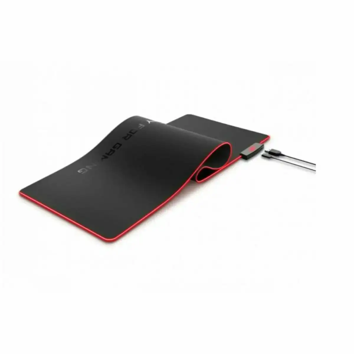 Tapis gaming energy sistem 779277_3415. DIAYTAR COTE D'IVOIRE - L'Art du Shopping Éclairé. Naviguez à travers notre plateforme intuitive et découvrez une variété d'articles soigneusement sélectionnés pour répondre à vos besoins et à vos envies.