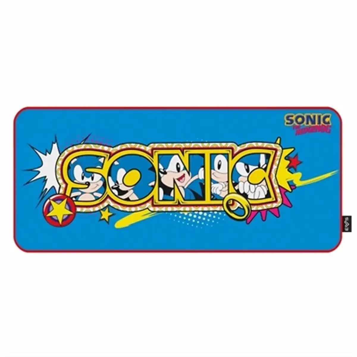 Tapis gaming energy sistem esg sonic xxl_3019. DIAYTAR COTE D'IVOIRE - Là où la Diversité Rencontre la Qualité. Parcourez notre gamme complète et trouvez des produits qui incarnent la richesse et l'unicité du Côte d'Ivoire.