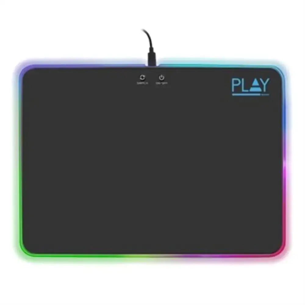 Tapis gaming ewent pl3341 35 3 x 25 6 cm _1804. DIAYTAR COTE D'IVOIRE - Votre Destination Shopping Éthique. Parcourez notre gamme et choisissez des articles qui respectent l'environnement et les communautés locales.