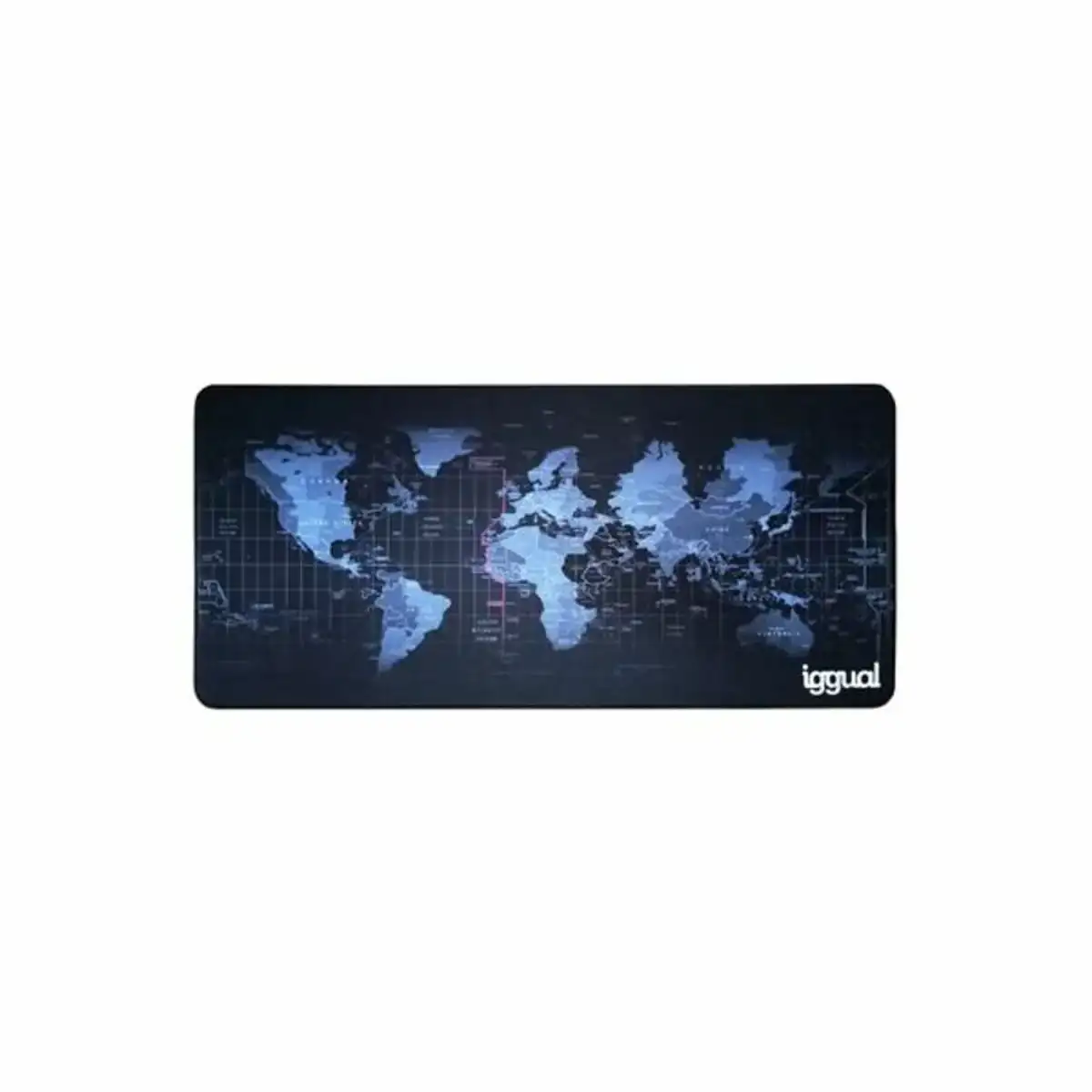 Tapis gaming iggual igg316887_3620. Bienvenue sur DIAYTAR COTE D'IVOIRE - Où le Shopping est une Affaire Personnelle. Découvrez notre sélection et choisissez des produits qui reflètent votre unicité et votre individualité.