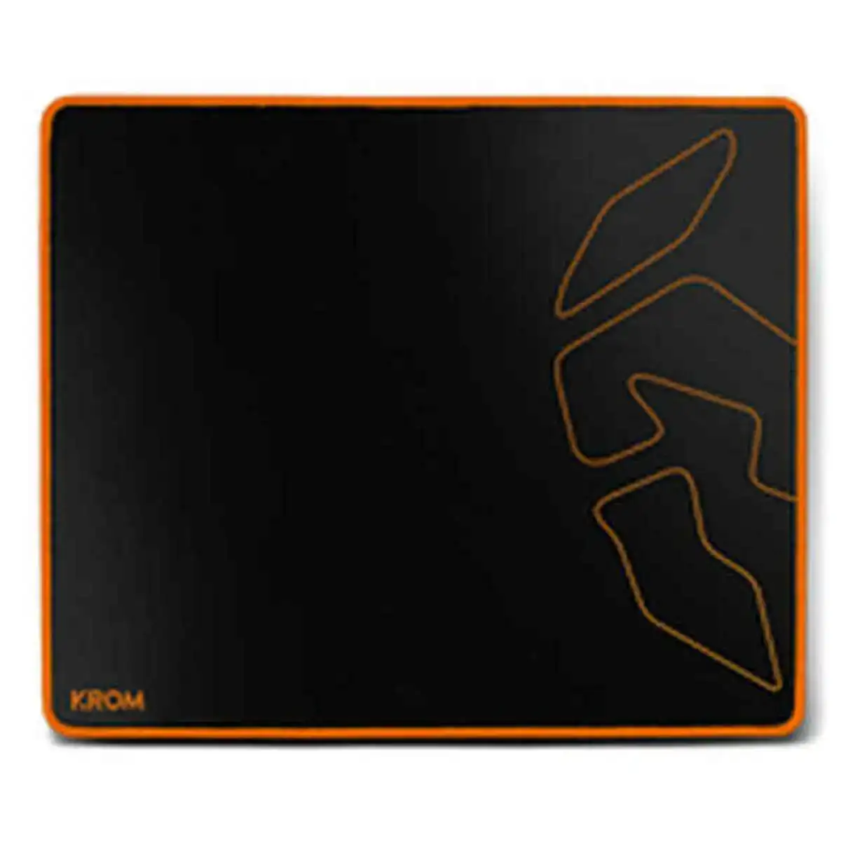 Tapis gaming krom knout speed black_1086. DIAYTAR COTE D'IVOIRE - L'Art de Choisir, l'Art de Vivre. Parcourez notre boutique en ligne et choisissez parmi des produits de qualité qui ajoutent de l'élégance à votre quotidien.