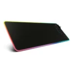 Tapis gaming krom knout xl rgb usb noir_3951. Bienvenue chez DIAYTAR COTE D'IVOIRE - Où Chaque Produit a son Histoire. Plongez dans notre sélection diversifiée et découvrez des articles qui racontent le riche patrimoine sénégalais.
