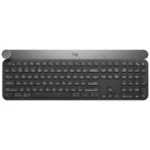 Tapis gaming logitech craft noir espagnol qwerty_2612. Découvrez DIAYTAR COTE D'IVOIRE - Votre Source de Produits Variés et un Service Exceptionnel. Parcourez nos catégories et bénéficiez d'un service client dévoué, prêt à vous guider à chaque étape.