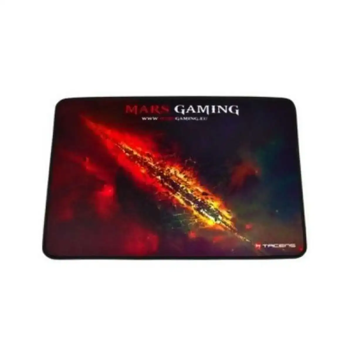 Tapis gaming mars gaming mmp1 xl 35 x 25 cm_3535. DIAYTAR COTE D'IVOIRE - L'Univers du Choix et de l'Authenticité. Explorez notre catalogue et découvrez des articles qui incarnent le patrimoine du Côte d'Ivoire et la modernité du monde.
