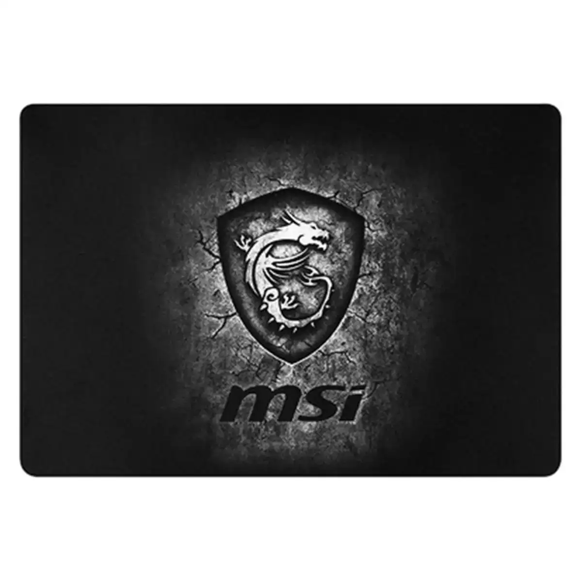 Tapis gaming msi gd20 noir 32 x 22 cm _6267. DIAYTAR COTE D'IVOIRE - Votre Destination pour un Shopping Réfléchi. Découvrez notre gamme variée et choisissez des produits qui correspondent à vos valeurs et à votre style de vie.
