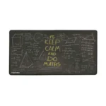 Tapis gaming natec npo 1455 noir_7518. Bienvenue chez DIAYTAR COTE D'IVOIRE - Où Chaque Produit a son Histoire. Découvrez notre sélection unique et trouvez des articles qui racontent la richesse culturelle et artistique du Côte d'Ivoire.