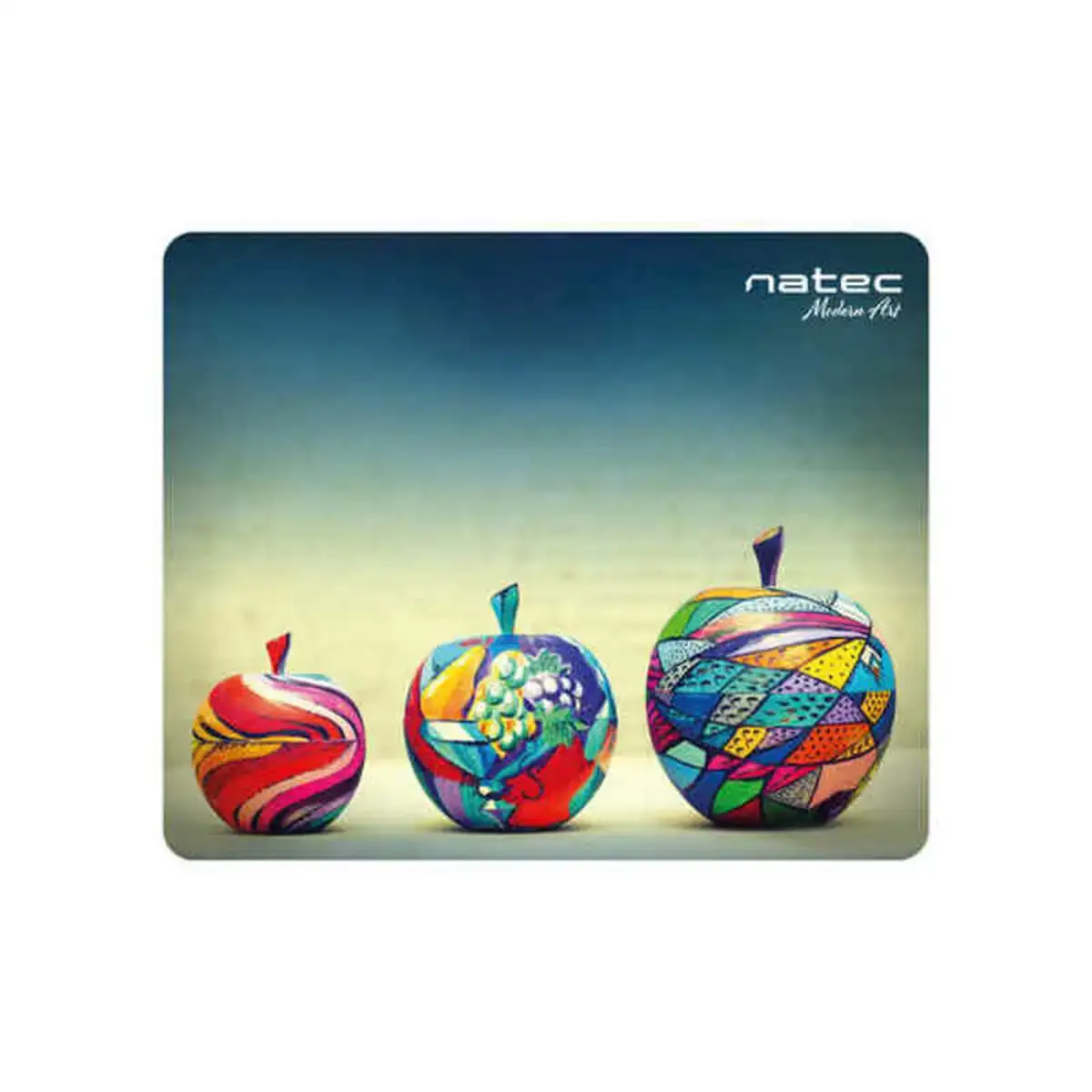 Tapis gaming natec photo modern art_2077. Bienvenue chez DIAYTAR COTE D'IVOIRE - Où Choisir est une Invitation au Voyage. Explorez notre boutique en ligne et découvrez des produits qui vous transportent dans l'univers du Côte d'Ivoire.