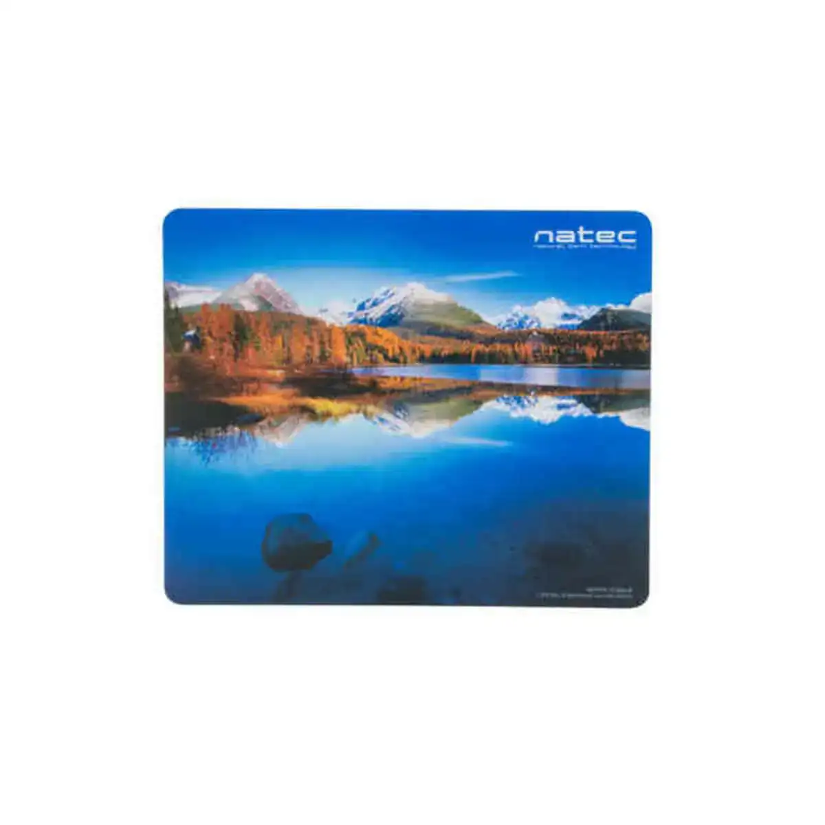 Tapis gaming natec photo mountains_9318. Bienvenue sur DIAYTAR COTE D'IVOIRE - Votre Source de Trouvailles Uniques. Explorez nos rayons virtuels pour dénicher des trésors que vous ne trouverez nulle part ailleurs, allant des trésors artisanaux aux articles tendance.