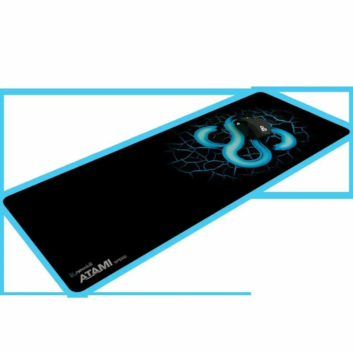 Tapis gaming newskill ns mp atami sxl noir bleu noir_7001. DIAYTAR COTE D'IVOIRE - Votre Plateforme Shopping, Votre Choix Éclairé. Explorez nos offres et choisissez des articles de qualité qui reflètent votre style et vos valeurs.