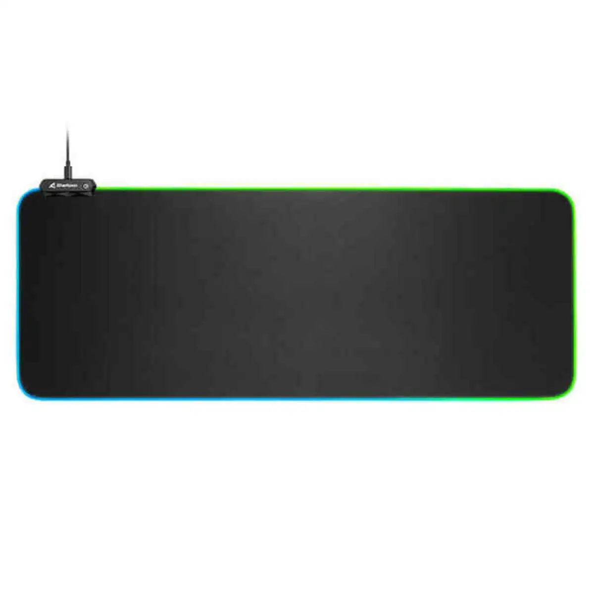 Tapis gaming sharkoon 1337 v2 rgb 800 noir reconditionne b _6470. DIAYTAR COTE D'IVOIRE - Votre Passage vers l'Élégance Abordable. Explorez notre collection où chaque produit est choisi pour sa qualité et son accessibilité, incarnant ainsi l'essence du Côte d'Ivoire.