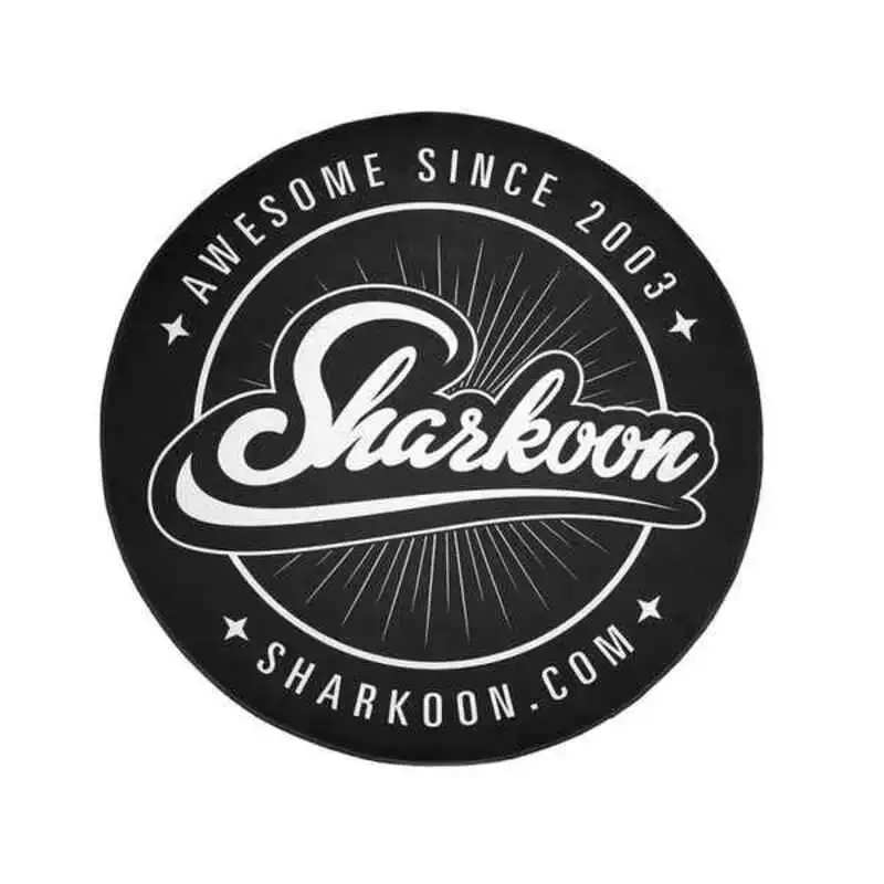 Tapis gaming sharkoon floor mat noir_4261. Entrez dans le Monde de DIAYTAR COTE D'IVOIRE - Où la Satisfaction est la Priorité. Explorez notre sélection pensée pour vous offrir une expérience de shopping qui va au-delà de vos attentes.