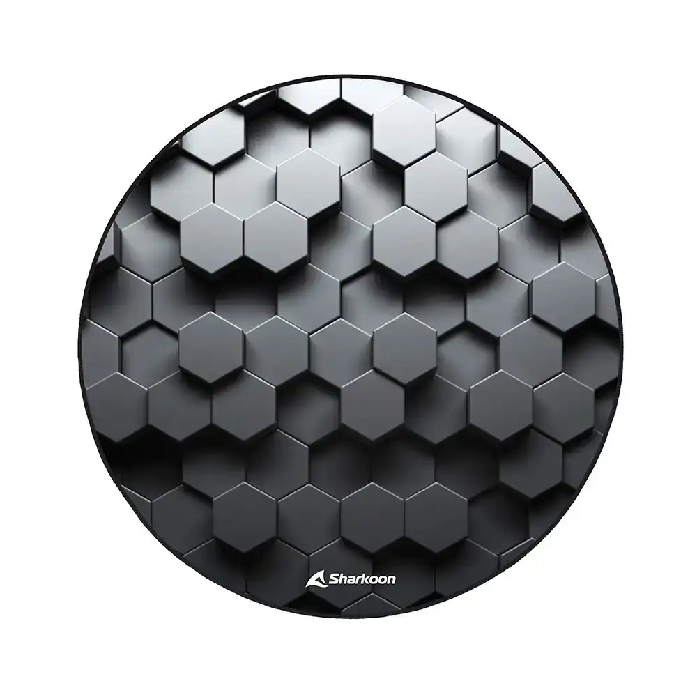 Tapis gaming sharkoon sfm11_6478. DIAYTAR COTE D'IVOIRE - L'Art de Vivre avec Authenticité. Explorez notre gamme de produits artisanaux et découvrez des articles qui apportent une touche unique à votre vie.
